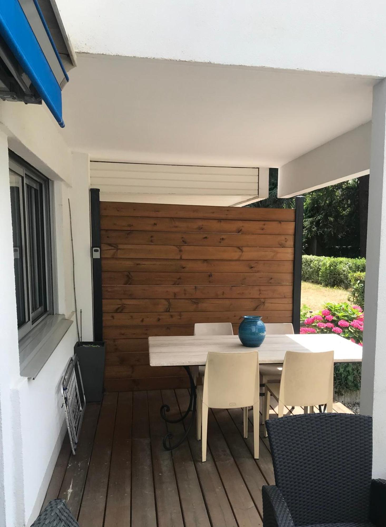 T 2 Terrasse Sud Manoir De Malville Ναντ Εξωτερικό φωτογραφία